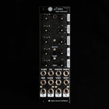 uTides v2 (Black Aluminum)