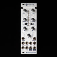 Beehive Micro Mutable Instruments Plaits (Off-White Aluminum)