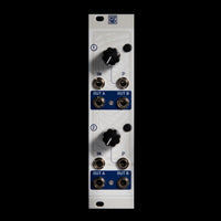 Mutable Instruments Branches (White Aluminum)