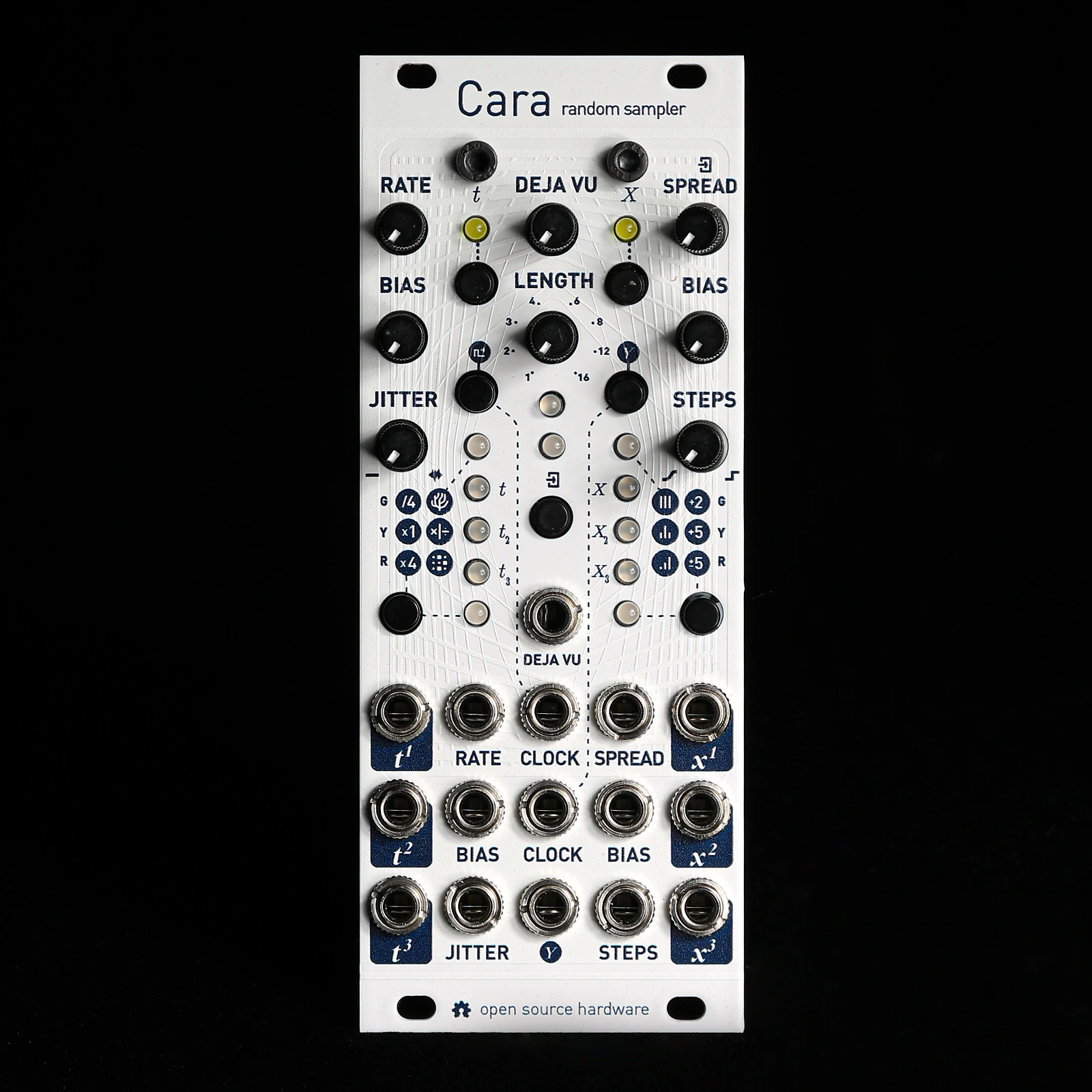 Momo Modular uTides モジュラー Momo Modular